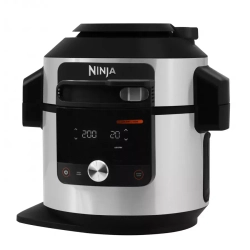 Мультипечь 14в1 Ninja OL750EU стальной/черный