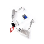 Спортивная выхлопная система с заслонками для Porsche Boxster 981 2012-2017 (2.9T и 3.4T) Порше Бокстер Кайман