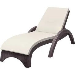 Матрас для шезлонга Fiji