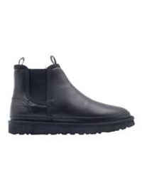 Ugg Neumel Chelsea - Leather Black