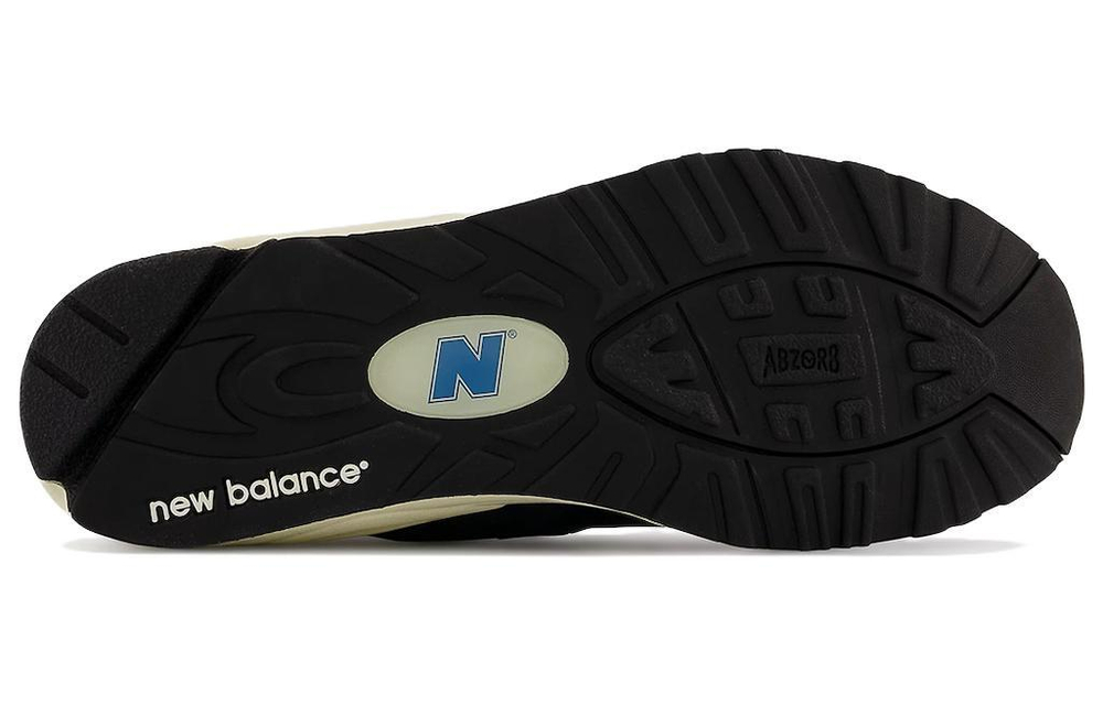Кроссовки New Balance Teddy Madenb 990 V2