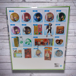 Подарочный бокс "Человек-бензопила"