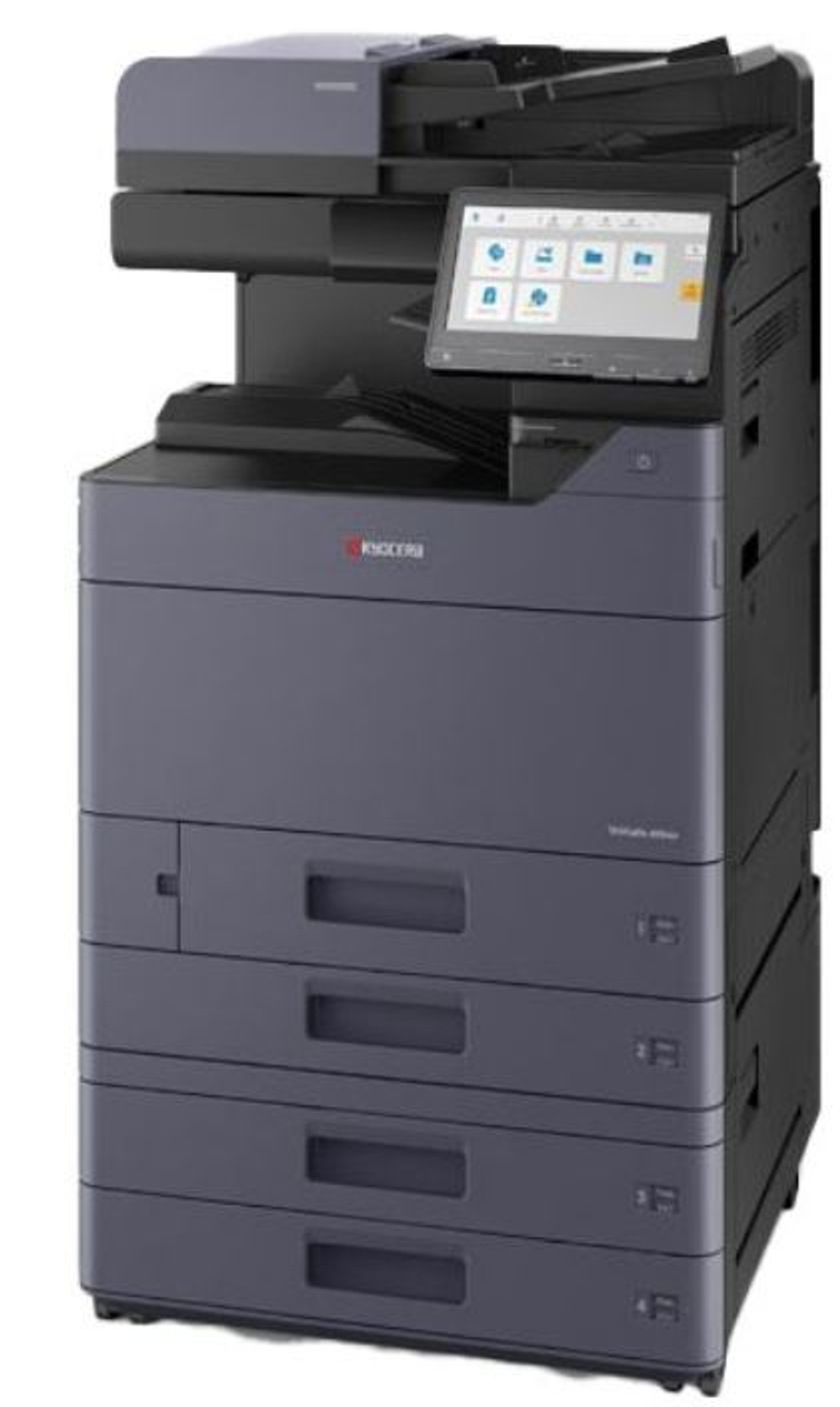 МФУ лазерное черно-белое Kyocera TASKalfa 6004i