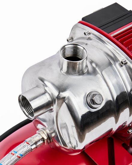 Насосная станция ELITECH САВ 1200-50Н 205666