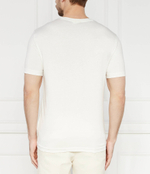 Футболка PRINTED GRAPHIC Gant - белый(2003242)