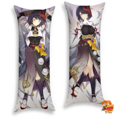 Дакимакура Геншин Импакт (Genshin Impact) Сара