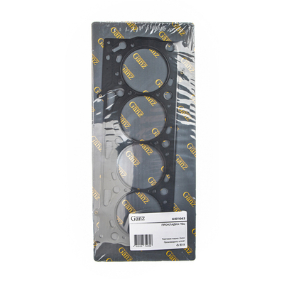 Прокладка ГБЦ VW Golf GANZ GIE11063