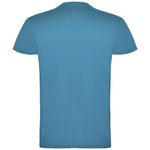 Мужская футболка Beagle с короткими рукавами