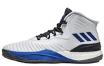 Adidas D Rose 8 "White Blue"