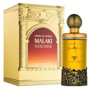 Swiss Arabian Dehn El Oud Malaki