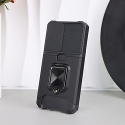 Противоударный чехол Сard Reader Case для Samsung Galaxy S22