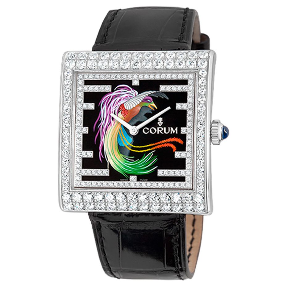 Corum Buckingham