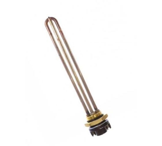 Нагревательный Элемент RDT 1500 Вт с термостатом, прокладкой ITA
