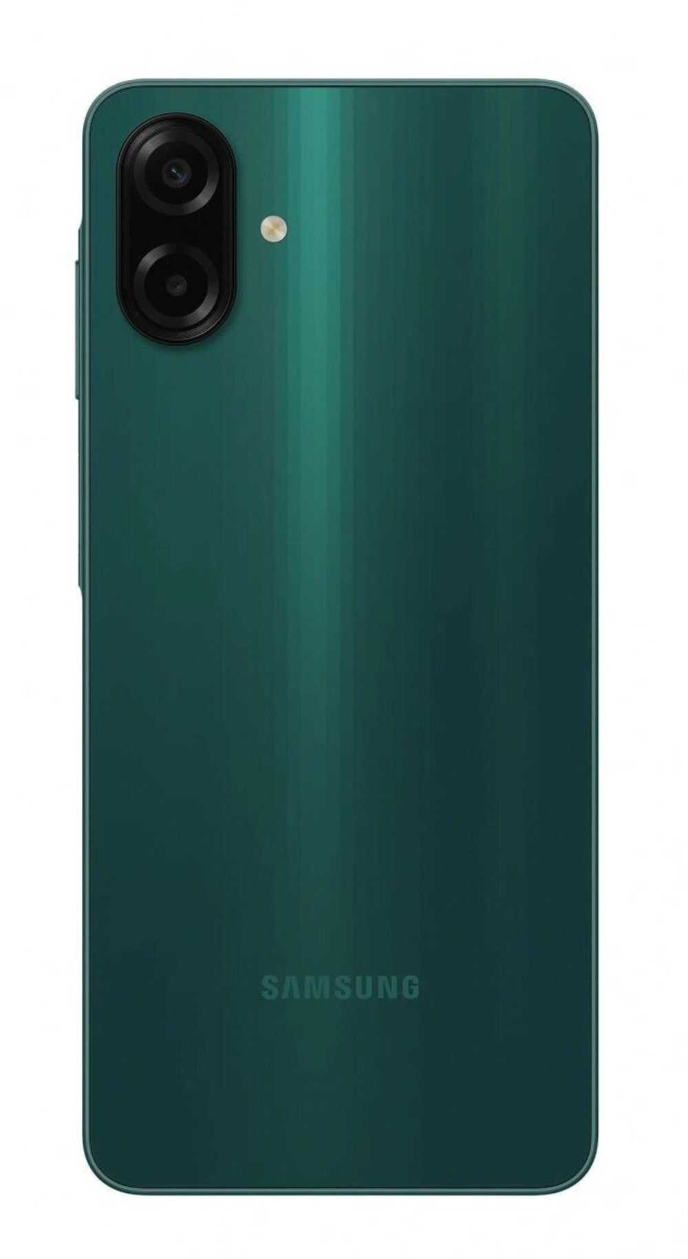 Смартфон Samsung Galaxy A07 4/64Gb Green (SM-A075F) (С адаптером)