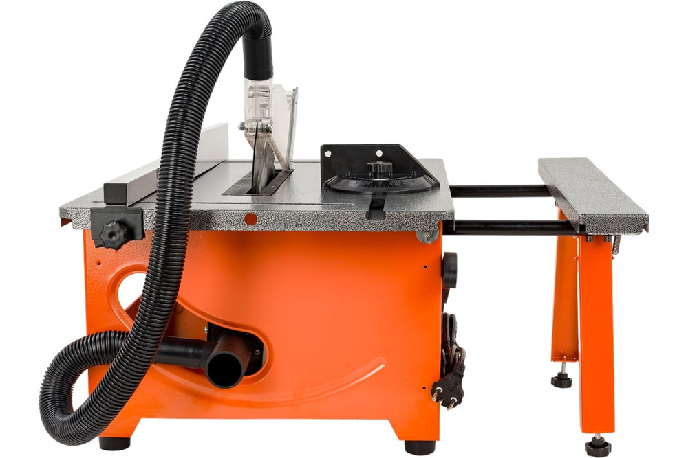 Станок распиловочный Gigant TSJ-210-1200