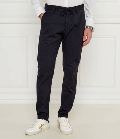 Брюки 15 JJF-81Maxton3 Joop! Jeans - темно-синий(30043848)