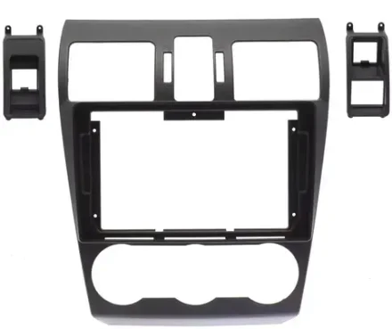 Магнитола для Subaru Forester, Impreza, XV 2012-2015 - Redpower 85362 PRO/PROmax ТОП звук, 2K QLED, Android 14, CarPlay, 4G SIM-слот