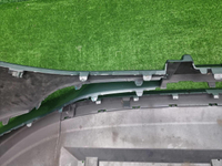 Бампер передний JAECOO J8 (2024-н.в.)