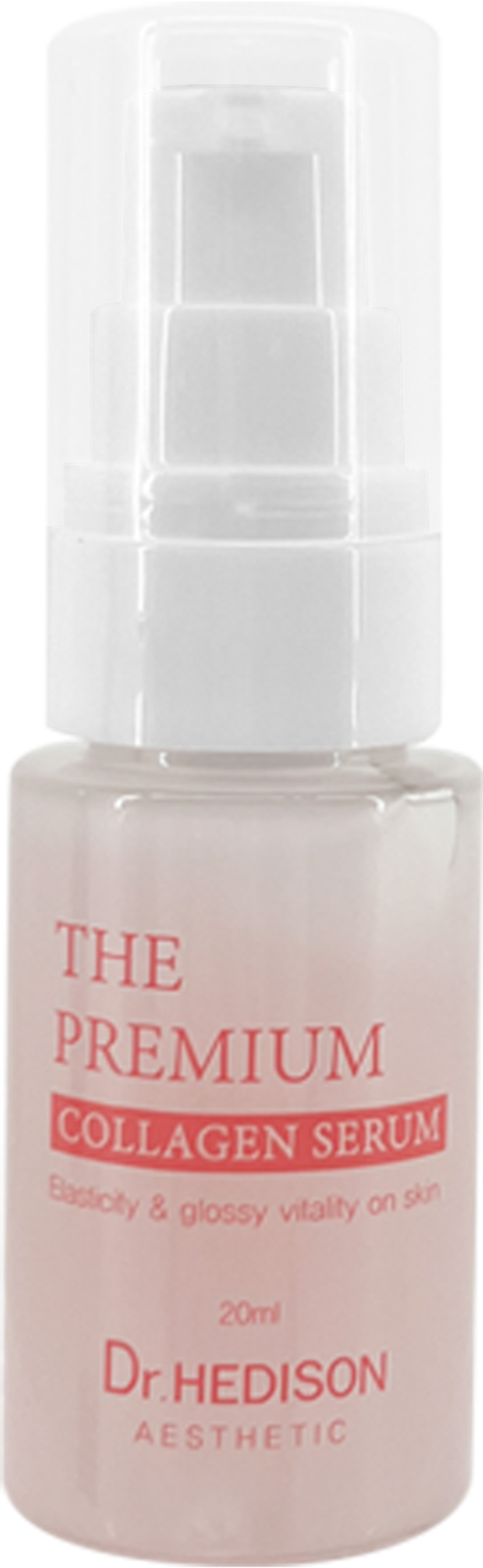 Сыворотка Dr.Hedison Premium Collagen Serum, 50мл