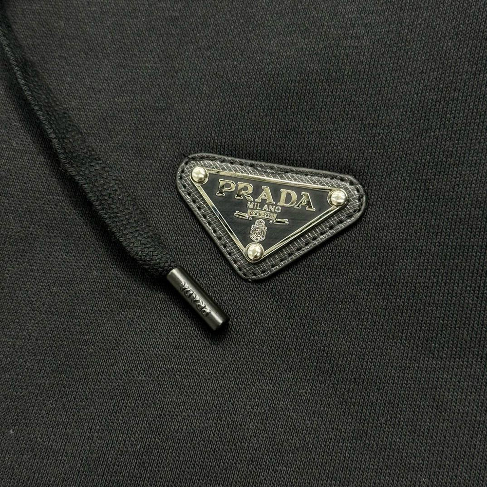 Толстовка Prada