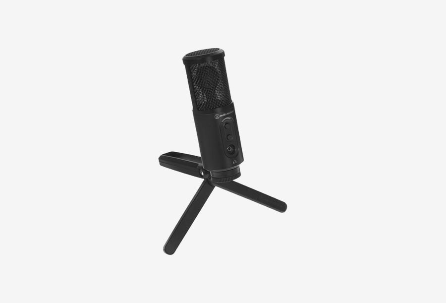 Audio-technica ATR2500x-USB_0126529101723