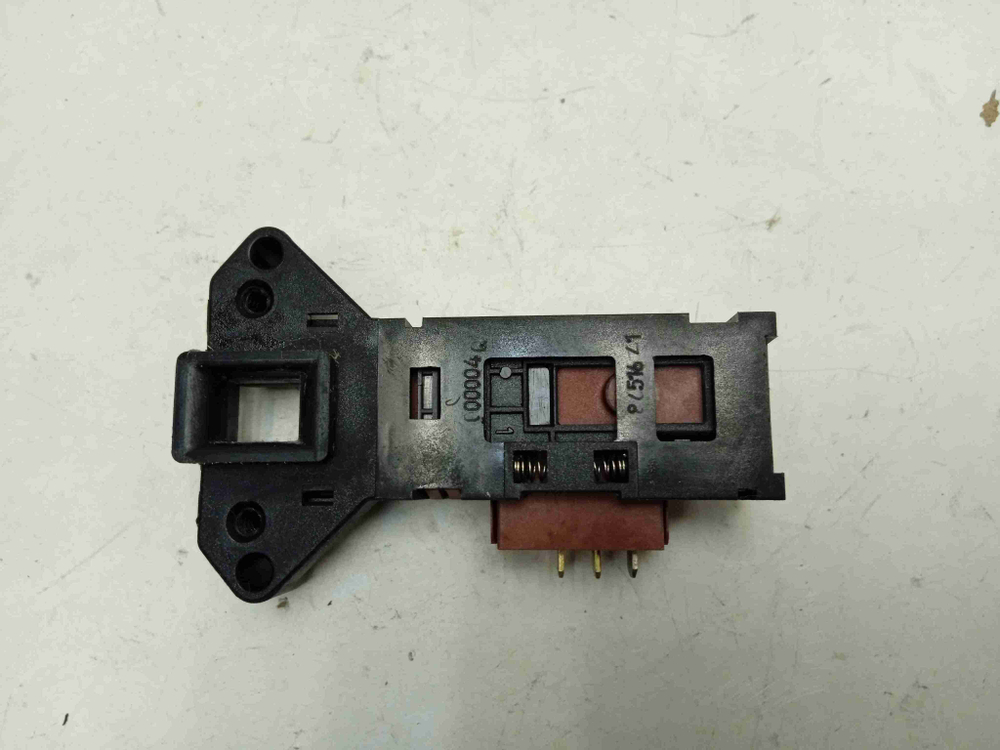 WM-F510STL/WW кт183 Блокировка люка для стиральной машины Dexp WM-F510STL/WW б/у