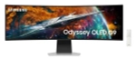 Монитор  Samsung Odyssey OLED G9 S49CG954SI
