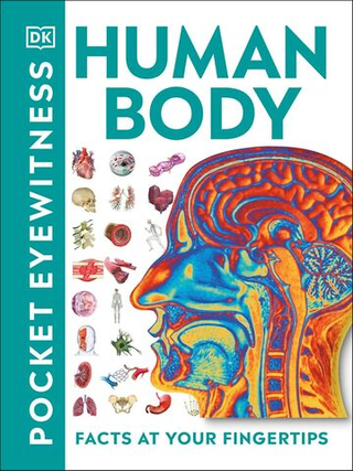 Human Body (Pocket Eyewitness)