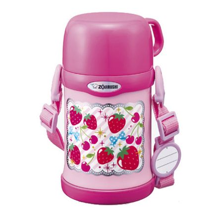 Термос Zojirushi SC-ZT45-PZ 0,45 л (роз)