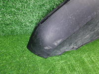 Юбка переднего бампера Haval F7 2 (2024-н.в.)