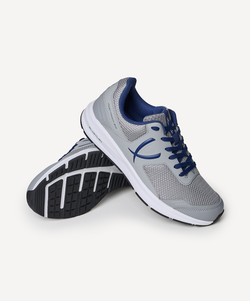 Кроссовки беговые JÖGEL Fasttrack 2.0 Grey/white