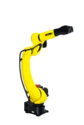 Фотография — Промышленный робот Fanuc M-20iD/35