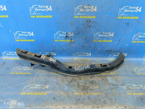 Планка под фару левая Honda ODYSSEY 1998-2004