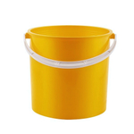 Ведро 4 л (цветное)