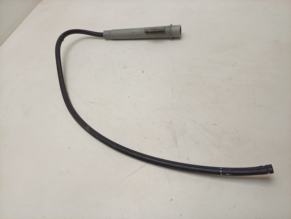 WF0500NZW кт52 Трубка прессостата для стиральной машины Samsung DC67-00297A б/у