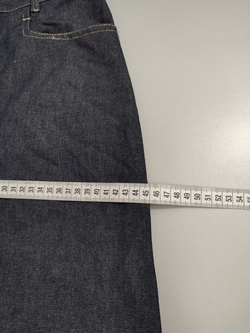 Юбка джинсовая на 12-14 лет