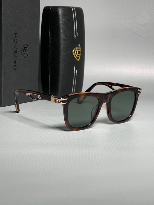 Солнечные очки Maybach