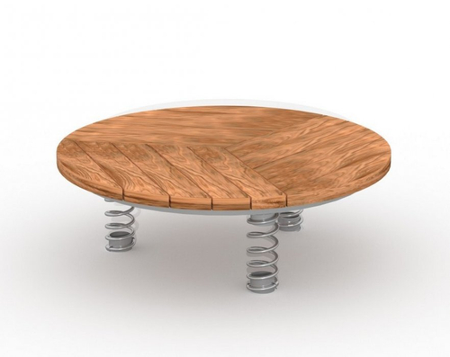 Качалка Платформа 3.3