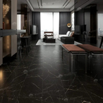 Кварцвиниловая плитка Alpine Floor Stone Mineral Core Еco 4-27 MC Неро