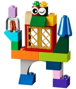 Конструктор LEGO Classic 10698 Большая коробка деталей