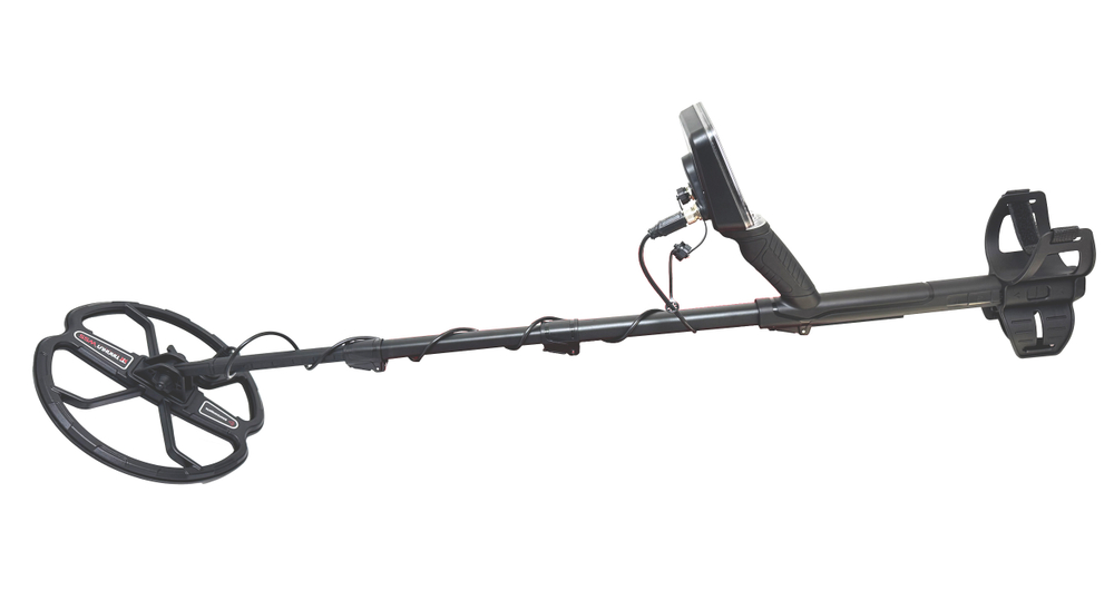 Металлоискатель Tianxun W55 RU