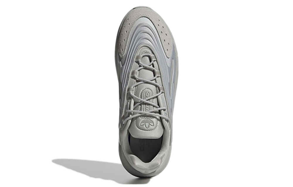 Adidas Ozelia Triple