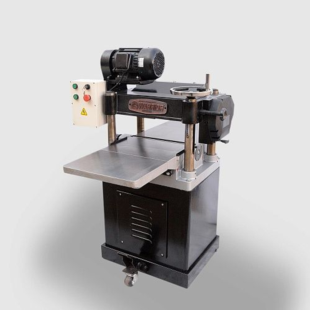 Рейсмусовый станок Warrior W0202