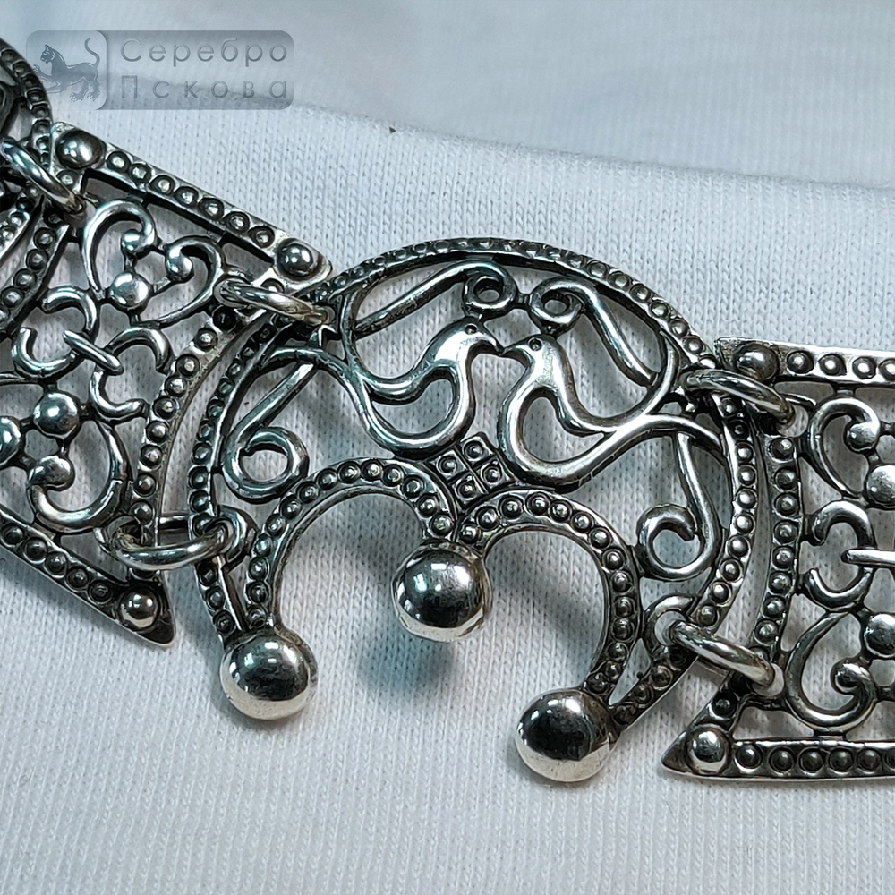 Гривна "Лунница"