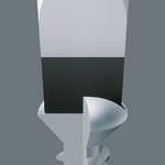 1767 Отвёртка Wera TORX® TX 8x60 мм 05031300001