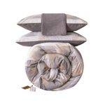 Комплект постельного белья Сатин 100% хлопок C617