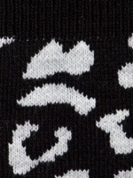 Шапка шлем детская зимняя вязаная