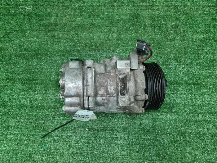 Компрессор кондиционера Omoda C5 (2022-н.в.)