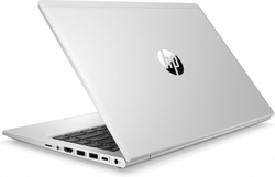 Ноутбук 14" HP ProBook 440 G8 Core i5 1135G7/8Gb/256Gb SSD/14" FullHD/Win11Pro Серебристый (59R96EA)