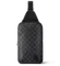 Сумка-слинг Louis Vuitton Avenue NM канва Damier Graphite